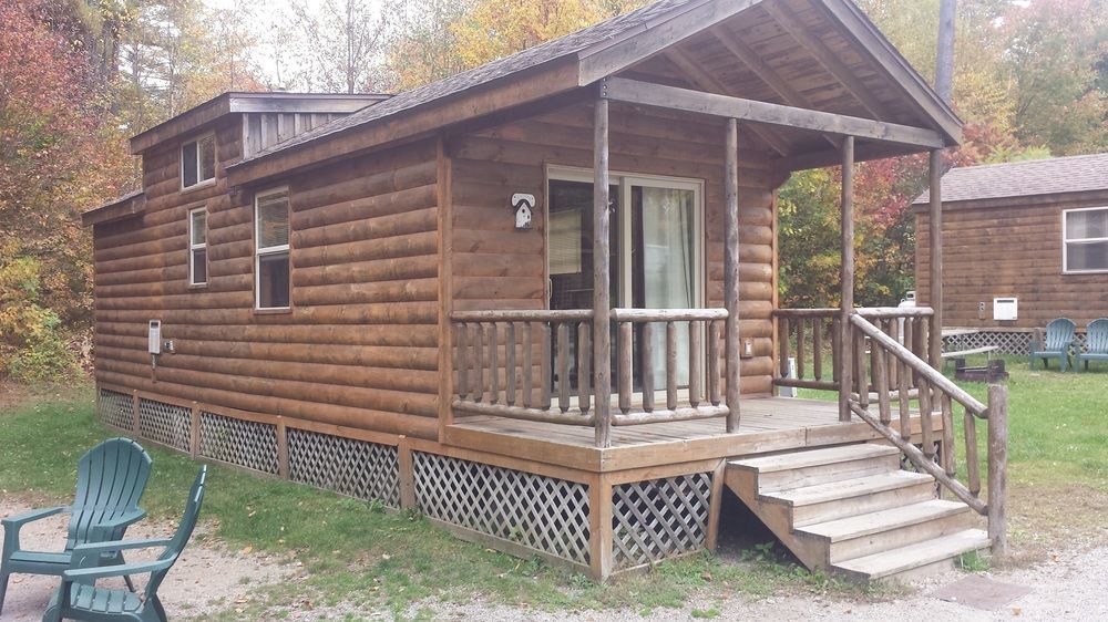 Lake George Escape - Campground Warrensburg Exterior foto