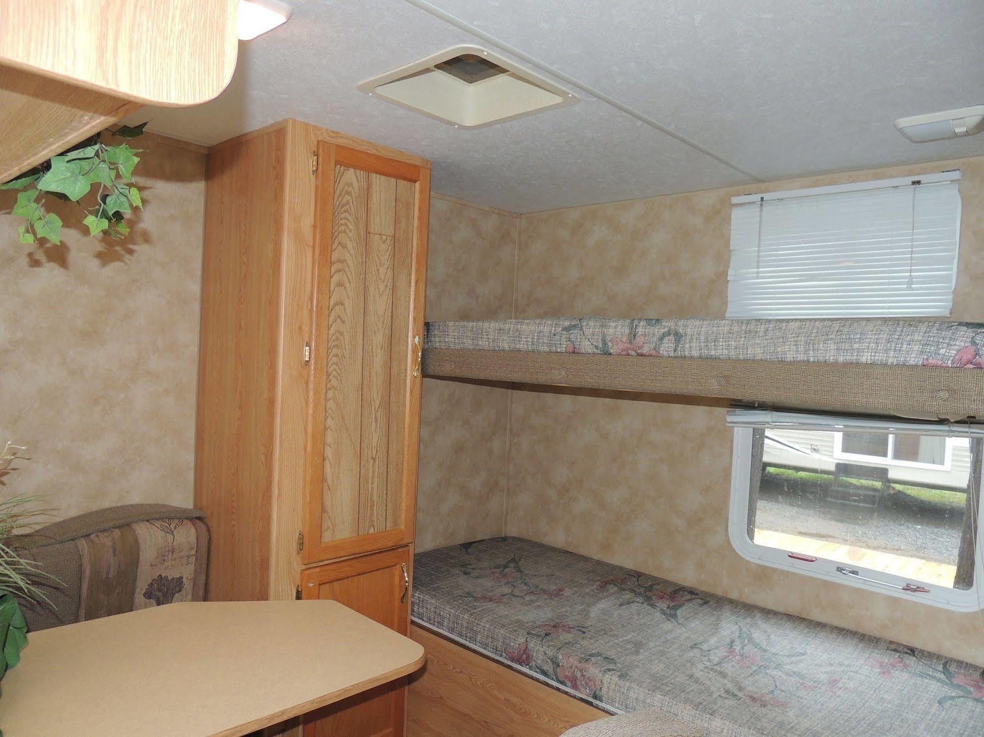 Lake George Escape - Campground Warrensburg Exterior foto