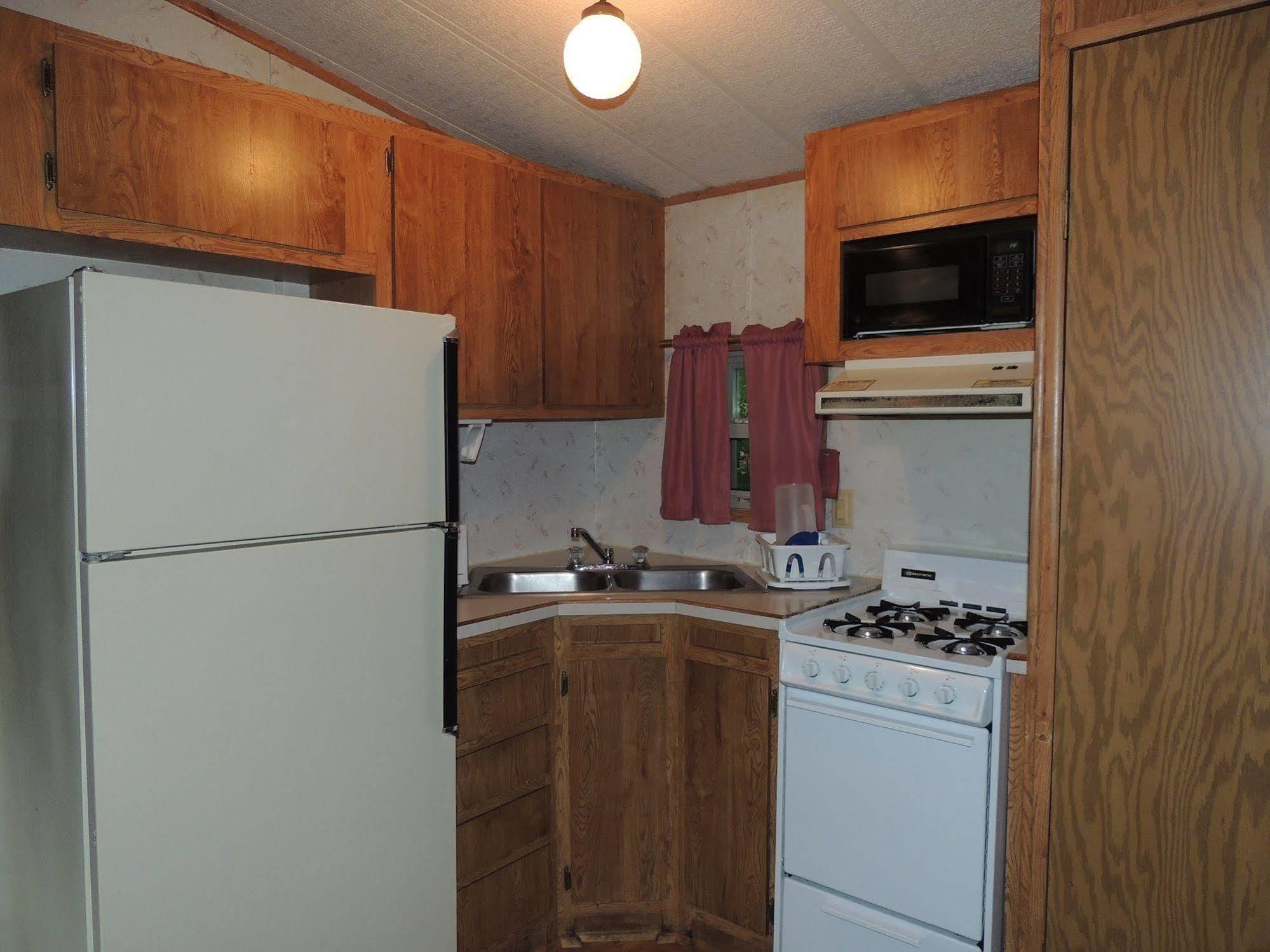 Lake George Escape - Campground Warrensburg Exterior foto